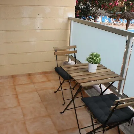 Apartment Casa Hercules 1 Slaapkamer