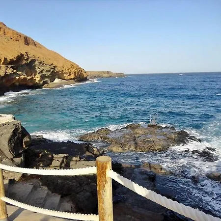 Casa Hercules 1 Slaapkamer Costa Del Silencio