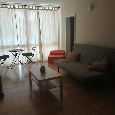 Casa Hercules 1 Slaapkamer * Costa Del Silencio