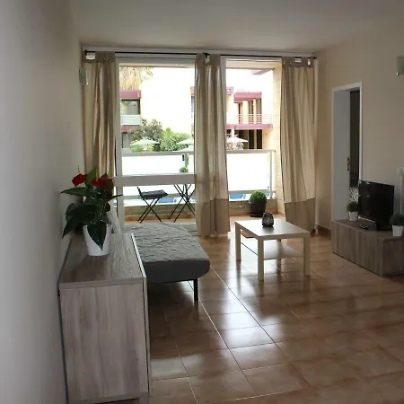 Apartment Casa Hercules 1 Slaapkamer