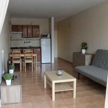Casa Hercules 1 Slaapkamer *