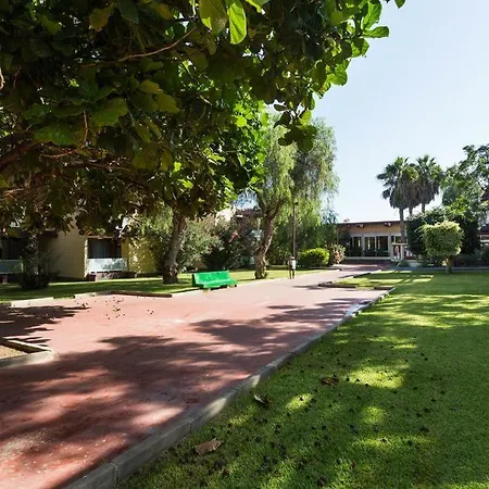 Casa Hercules 1 Slaapkamer